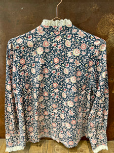 Print shirt - BALZAC PARIS - M