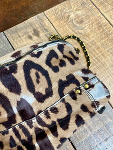 BOBI crossbody bag - JEROME DREYFUSS
