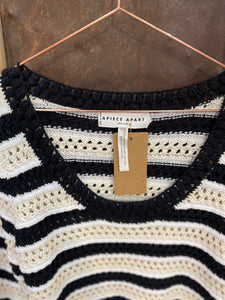 Stripes jumper - APIECE APART - XS