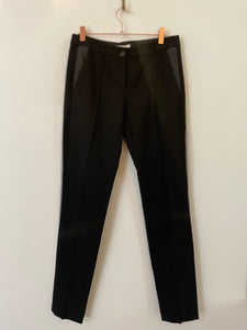 Black trousers - MAJE - S