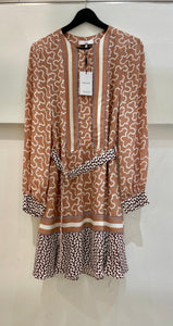 Print mini dress - REISS - 34EU/UK6