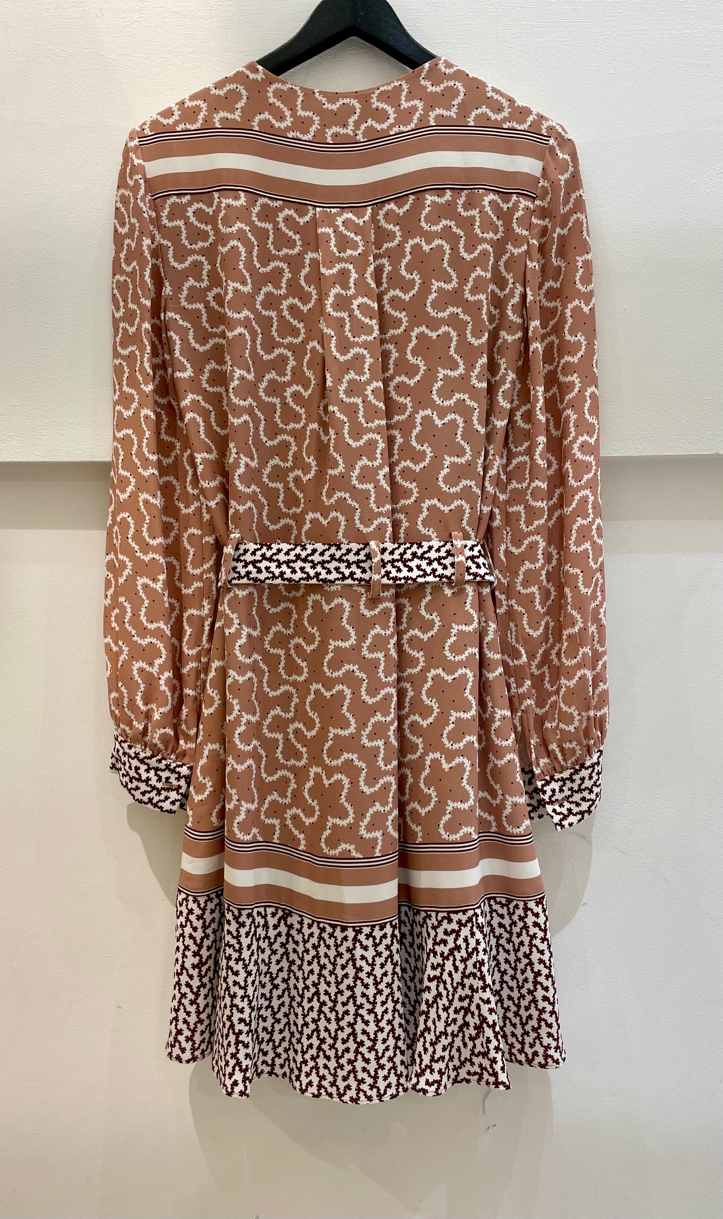 Print mini dress - REISS - 34EU/UK6