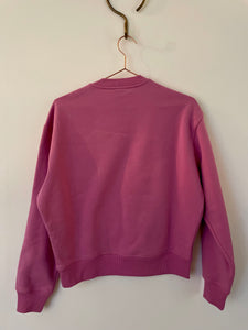 Pink sweater - CHLOÉ - S