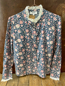 Print shirt - BALZAC PARIS - M