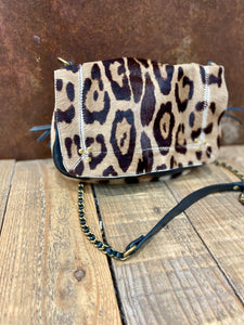 BOBI crossbody bag - JEROME DREYFUSS