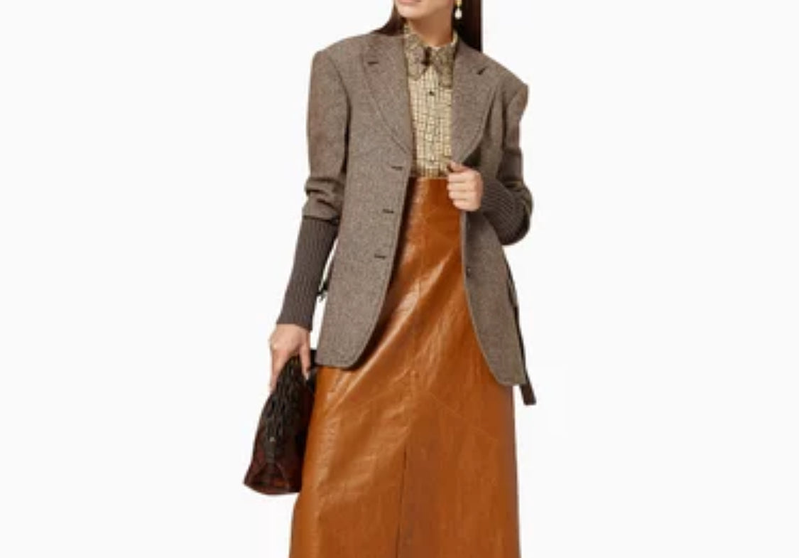 Plaid shirt - CHLOÉ - 34EU/UK6