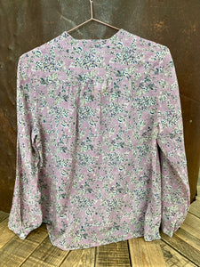 Print top - ISABEL MARANT ETOILE - M (EU38)