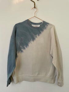 Tie dye oversized sweater - IRO - XS