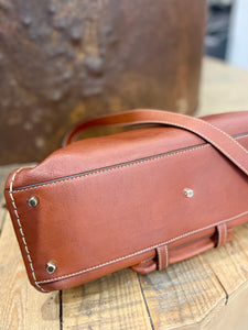Camel Edith handbag - CHLOÉ