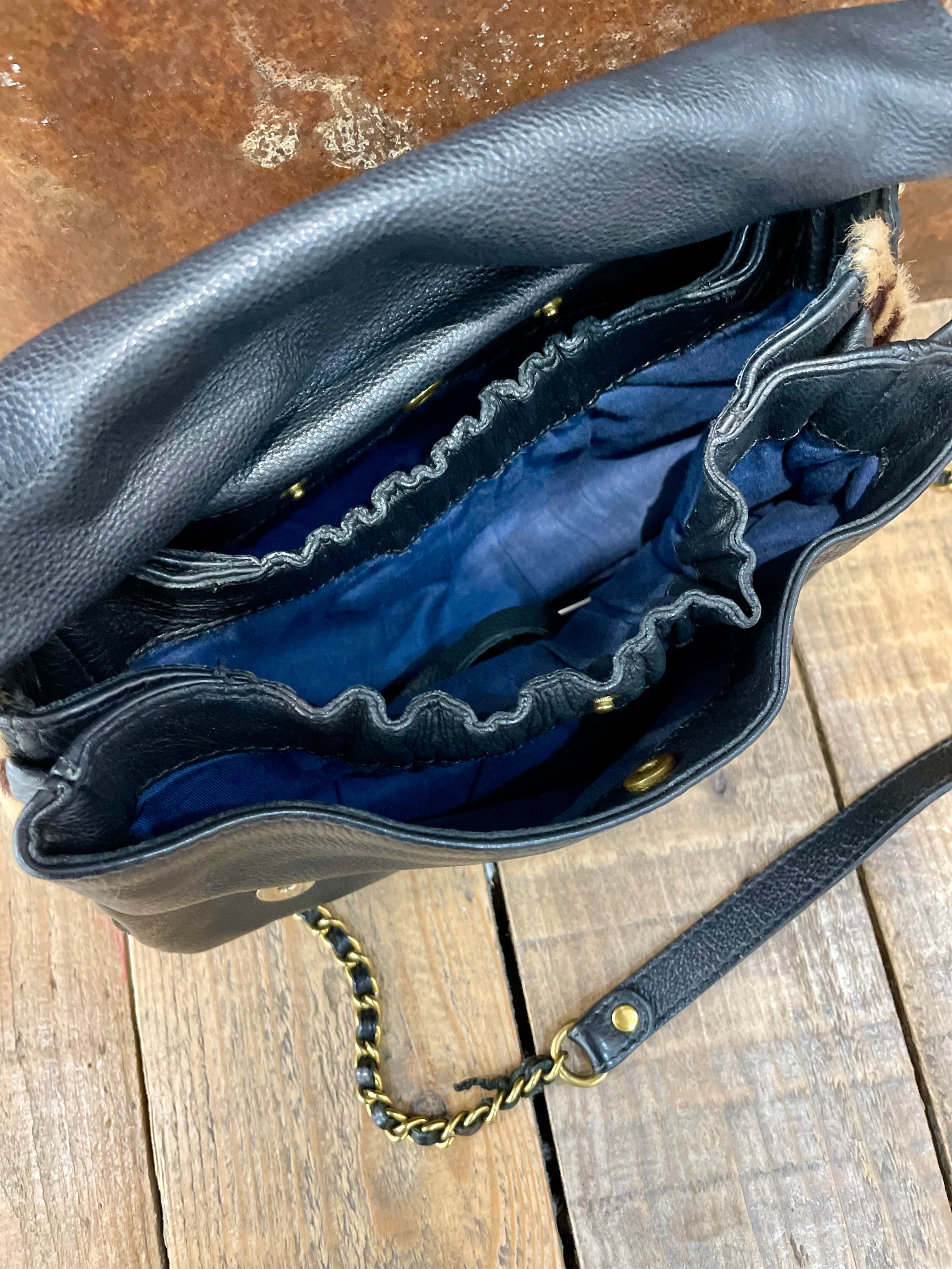 BOBI crossbody bag - JEROME DREYFUSS