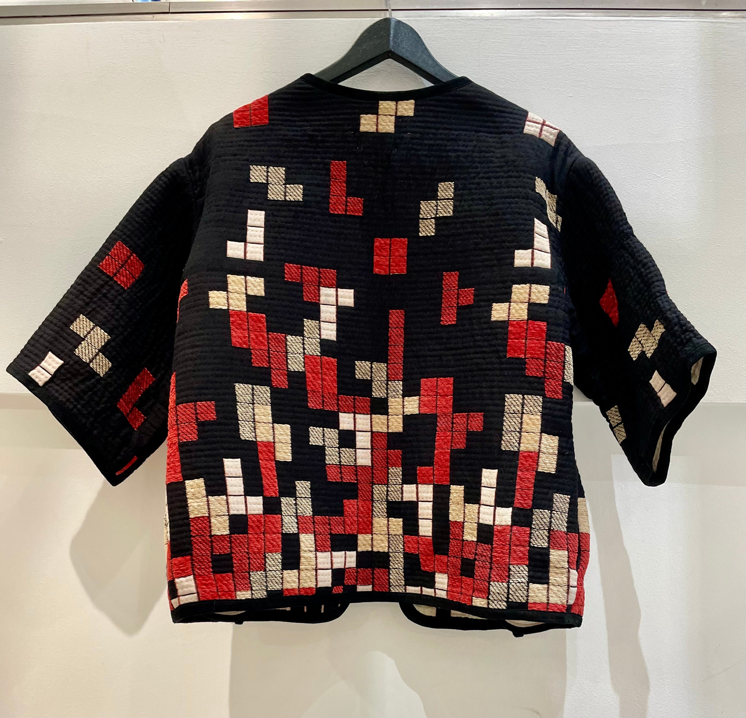 Print jacket - PAOLA RODRIGUEZ - M