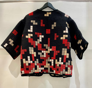 Print jacket - PAOLA RODRIGUEZ - M