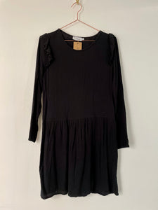Black mini dress - SEVEN AUGUST - S
