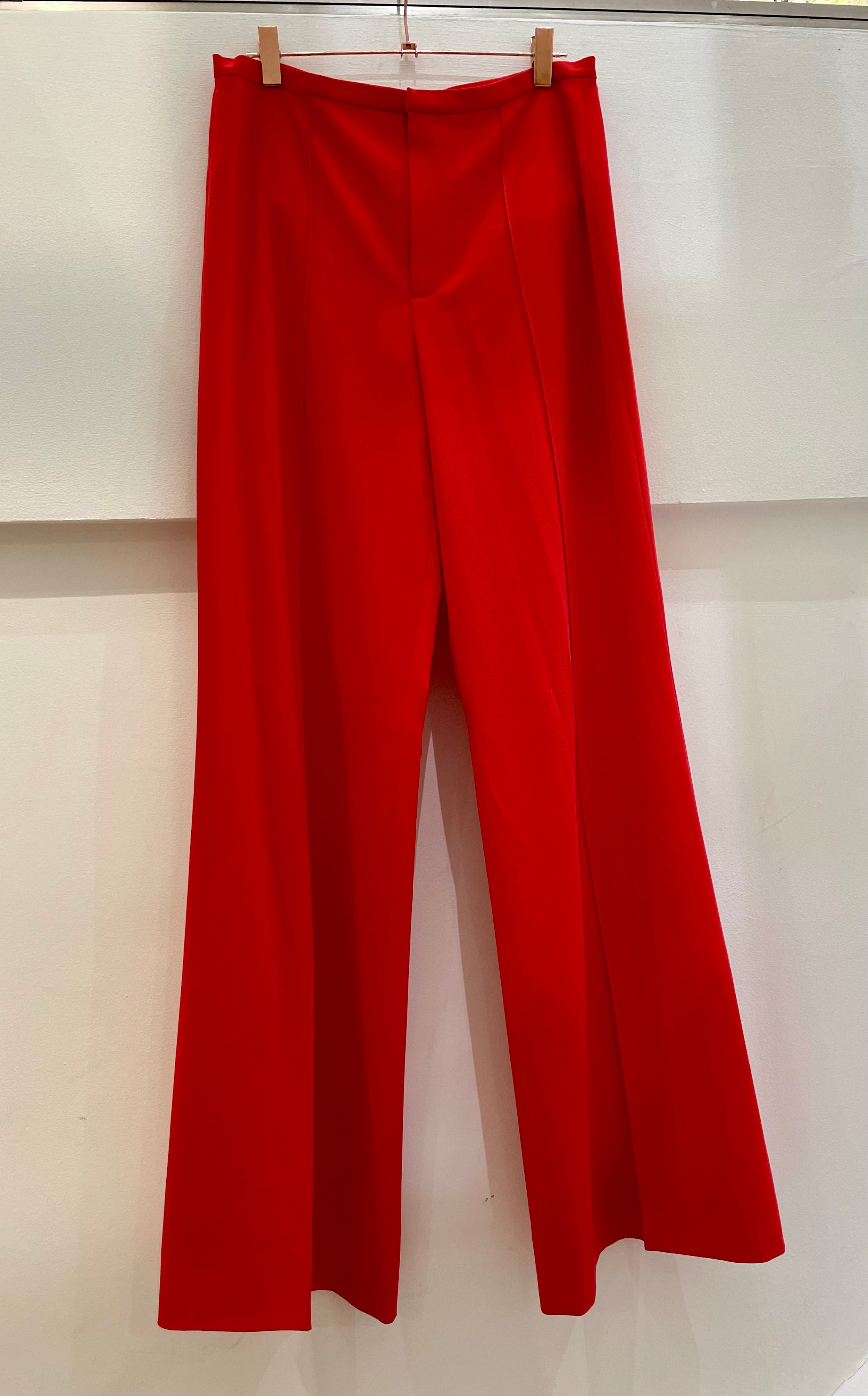 Coral trousers - ALICE + OLIVIA - UK8