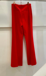 Coral trousers - ALICE + OLIVIA - UK8