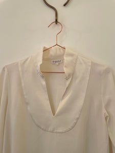 White blouse - CLAUDIE PIERLOT - S