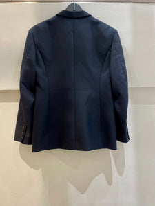 Navy blazer - SANDRO - M