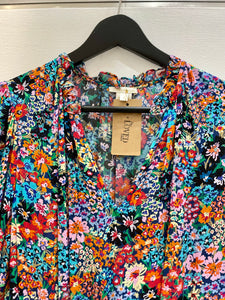 Print mini dress - SHOSHANNA - XS