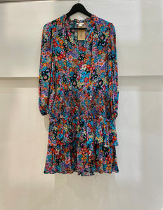 Print mini dress - SHOSHANNA - XS