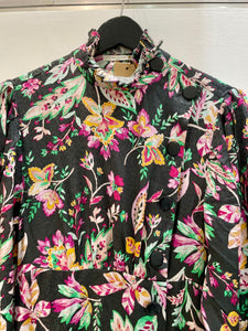 Print dress - ISABEL MARANT ETOILE - XS