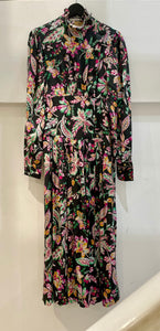 Print dress - ISABEL MARANT ETOILE - XS