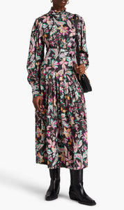 Print dress - ISABEL MARANT ETOILE - XS