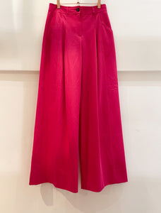 Pink trousers - ME + EM - S