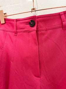 Pink trousers - ME + EM - S
