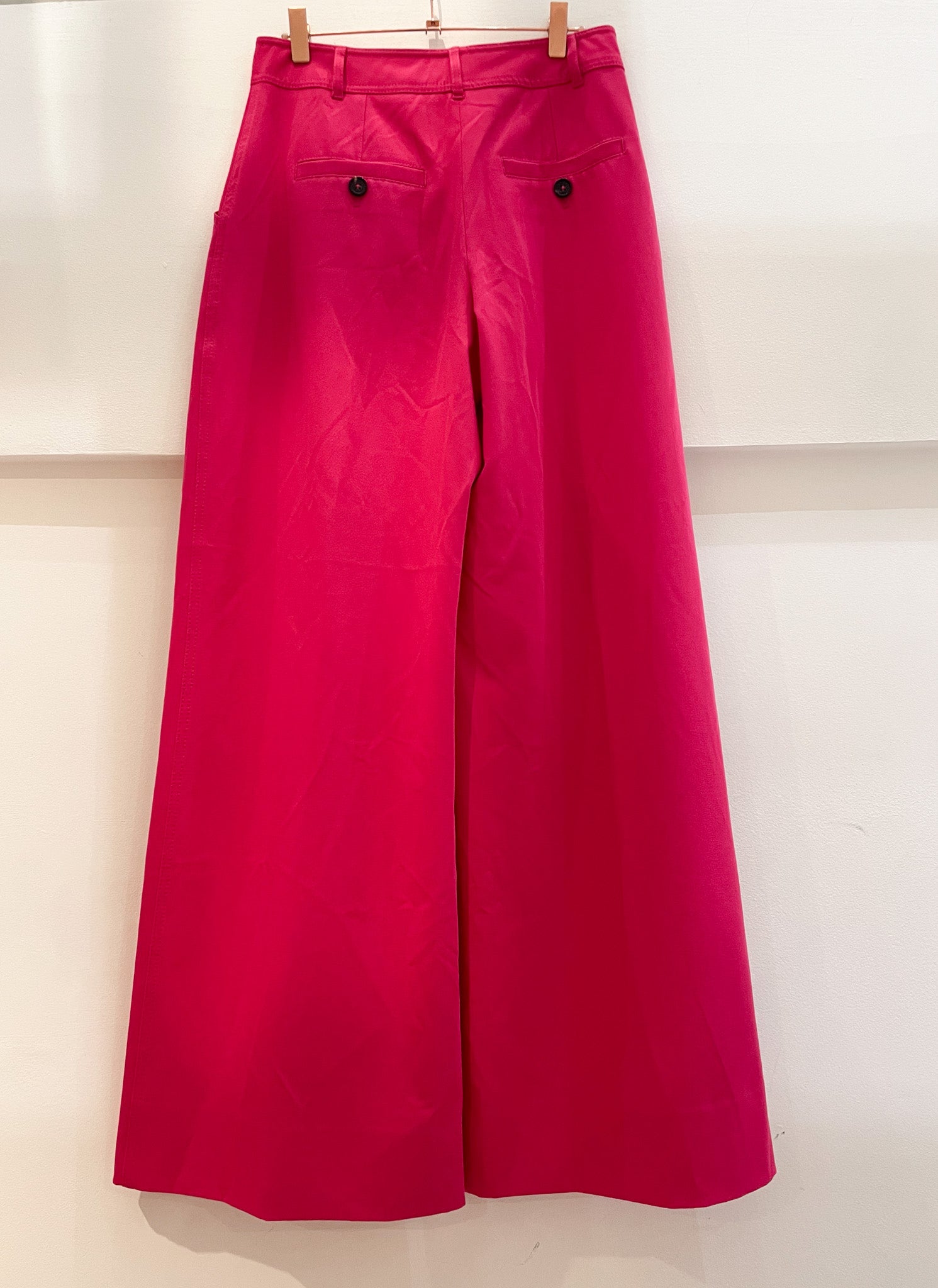 Pink trousers - ME + EM - S