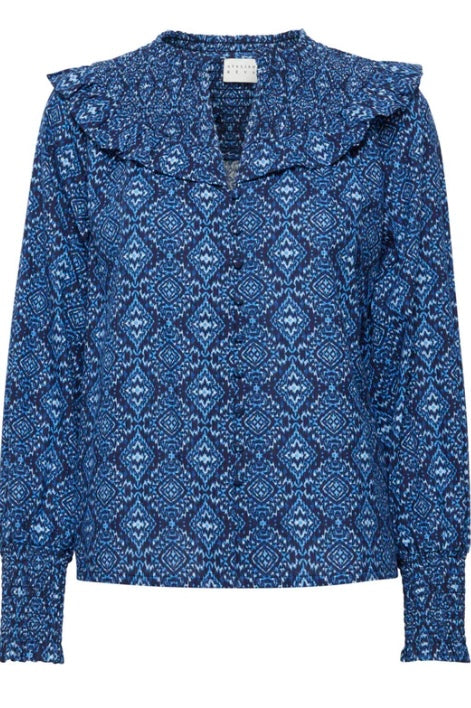 Print shirt - ATELIER REVE - S