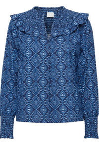 Print shirt - ATELIER REVE - S