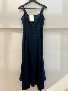Navy dress - A.L.C. - XS