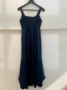 Navy dress - A.L.C. - XS