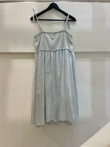 Stripes dress - SEZANE - XS