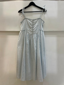 Stripes dress - SEZANE - XS