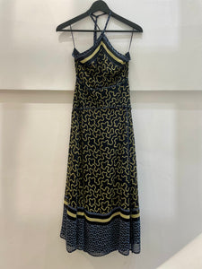 Print dress - REISS - S