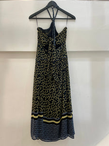 Print dress - REISS - S